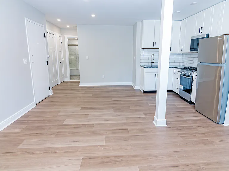 Open Concept
