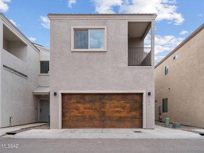 156 E Stone Ct, Tucson, AZ, 85705