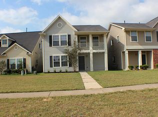 19414 Green Chase Ln, Houston, TX 77073