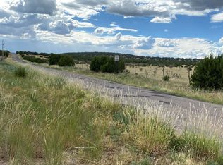 3334 W Martinez Rd, Moriarty, NM 87035