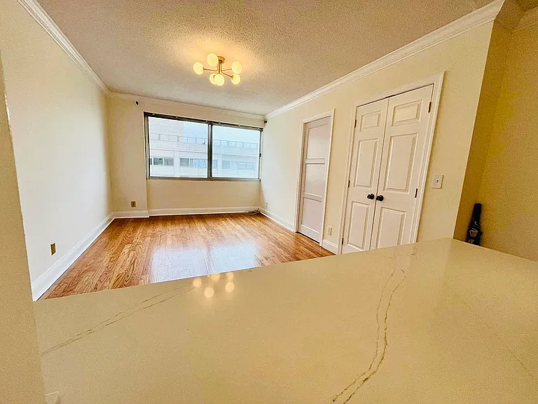 5500 Friendship Blvd #2415N — Photo 1