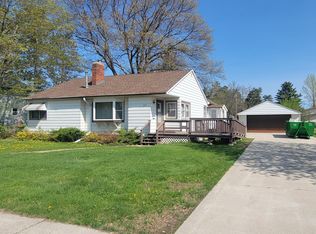 223 1st St NE, Crosby, MN 56441