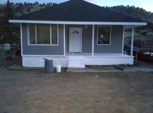 718 Castle Gate Rd, Helper, UT 84526