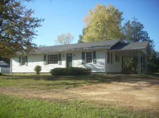 895B Main St, Pope, MS 38658
