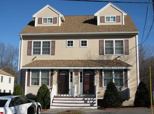 74 Felton St, Lowell, MA 01852