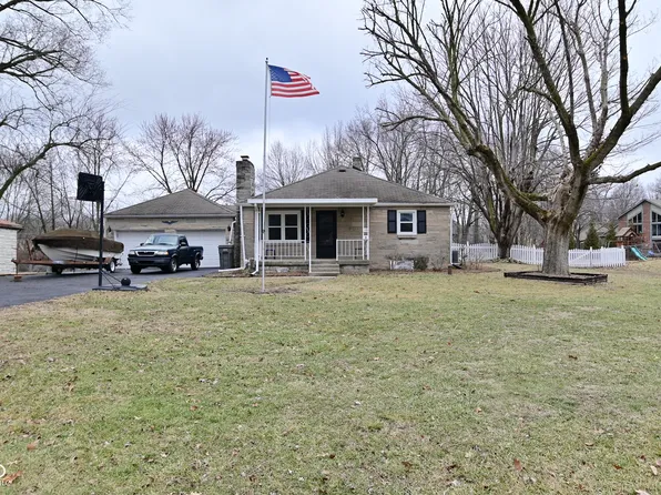 110 Tulip Dr, Indianapolis, IN 46227