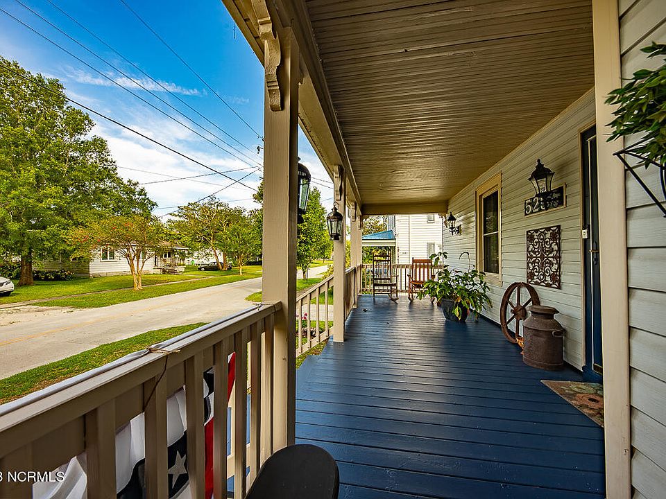 525 N A Street, Bridgeton, NC 28519 MLS 100394723 Zillow