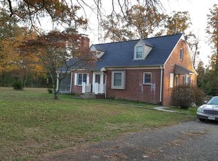 13478 Kings Hwy, King George, VA 22485