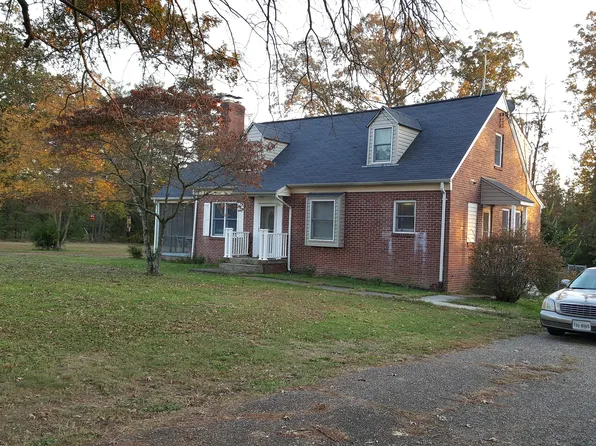 13478 Kings Hwy, King George, VA 22485