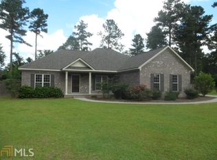 229 Jasmine Ln, Brooklet, GA 30415
