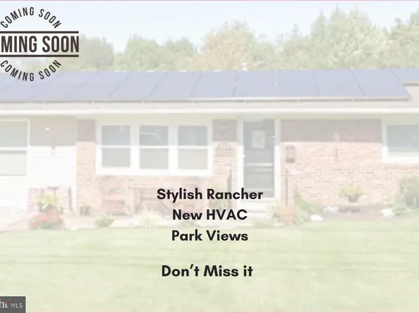 525 N Coles Ave, Maple Shade, NJ 08052