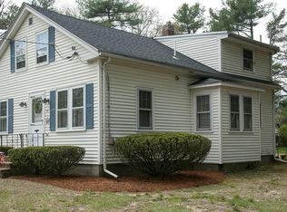 95 Oakland St, Medway, MA 02053