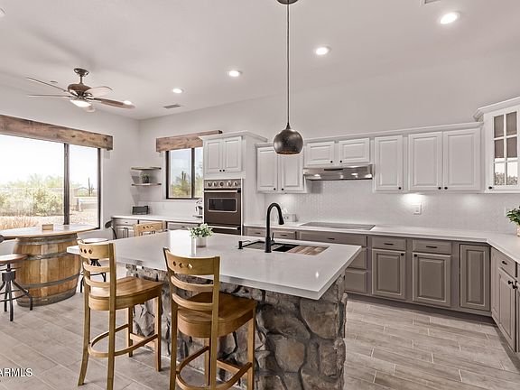 4th image of 15731 W DESERT VISTA Trail