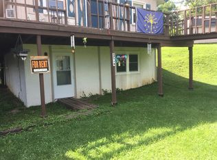 605 N 14th St, New Castle, IN 47362