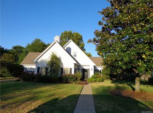 2609 Old Orchard Ln, Montgomery, AL 36117