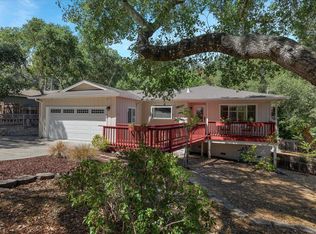 7921 Harvard Dr, Ben Lomond, CA 95005