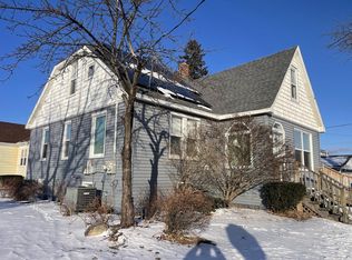 1314 79th St, Kenosha, WI 53143
