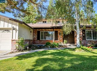 629 Wimbledon Rd, Walnut Creek, CA 94598