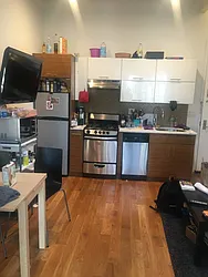 Rented by Brooklyn Group