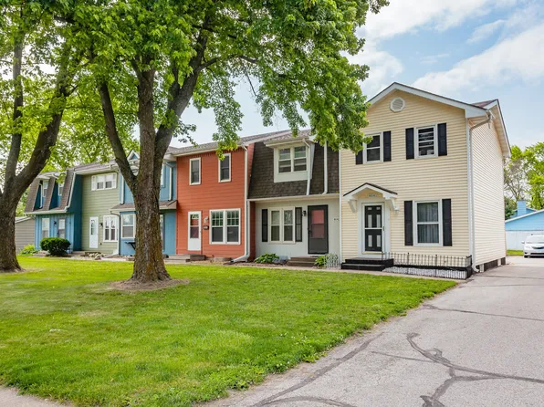 4045 E University Ave #13, Des Moines, IA 50317