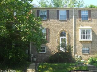 9803 Rainleaf Ct, Columbia, MD 21046