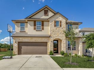 1237 Longhorn Ranch Dr, Leander, TX 78641