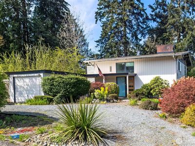 3132 Locust Avenue W, University Place, WA, 98466