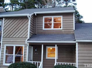 402 Applecross Dr, Cary, NC 27511