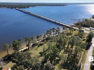 12612 6th St, Lillian, AL 36549