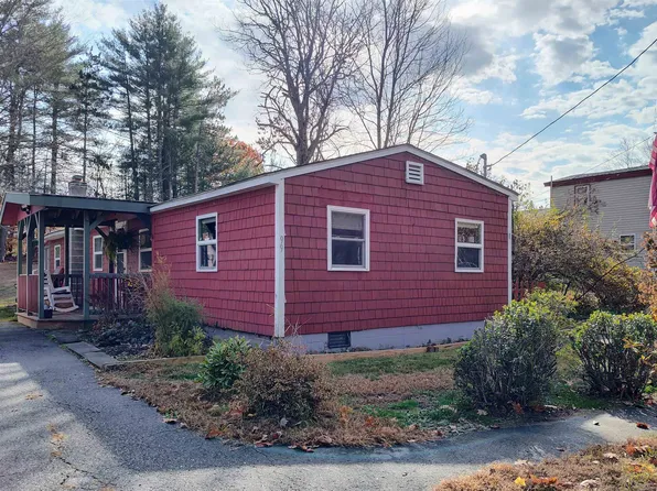 99 Elm Street, Farmington, NH 03835