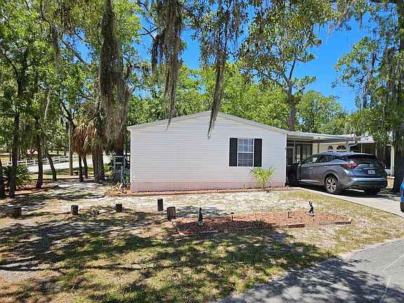 2nd image of 5700 S Oakridge Dr Lot 61