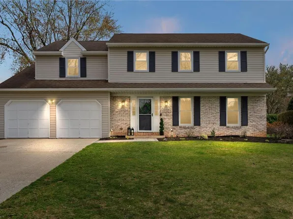 1055 Oldstone Rd, Allentown, PA 18103