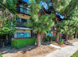 21219 Roscoe Blvd Unit 111, Canoga Park, CA