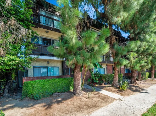 21219 Roscoe Blvd Unit 111, Canoga Park, CA 91304