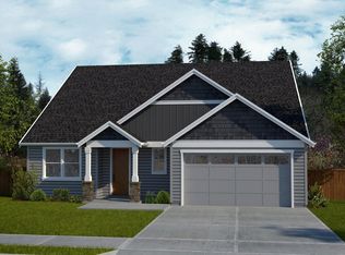 2299 McCracken Rd Lot 1, Woodland, WA