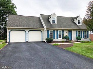 1623 Esbenshade Rd, Lancaster, PA 17601