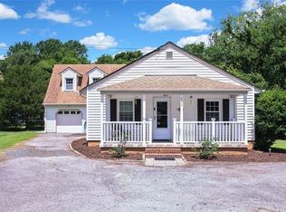 424 Sanderson Rd, Chesapeake, VA 23322