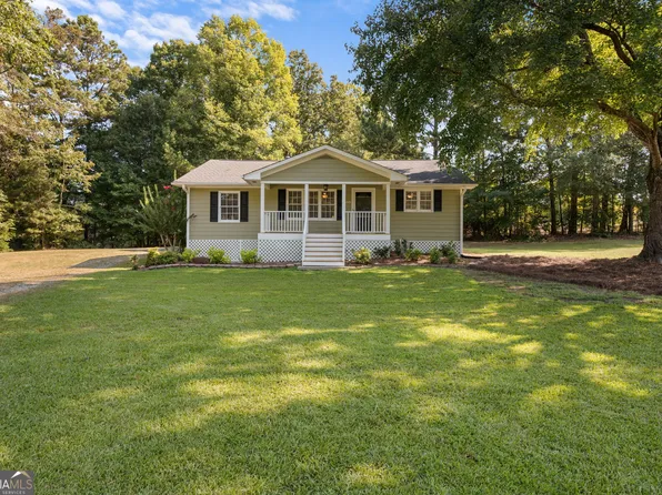 243 Seay Rd, Fayetteville, GA 30215