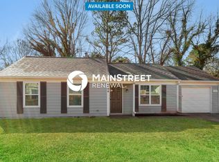 4694 Garden Hills Dr, Stone Mountain, GA 30083
