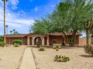 17106 E La Pasada Dr, Fountain Hills, AZ 85268