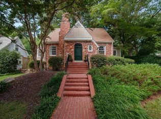 513 Gardner St, Raleigh, NC 27607