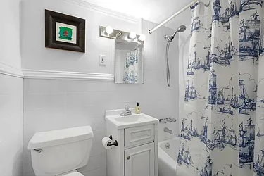 Rented by Compass