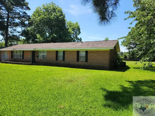 1125 Westside Dr, Ashdown, AR 71822