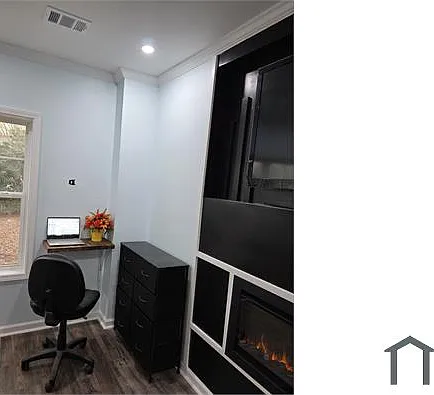 3841 Lake Sanctuary Way #B — Photo 18