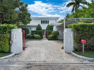 Indian Creek Sub, Miami Beach, FL 33141