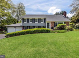 51 Bertrand Dr, Princeton, NJ