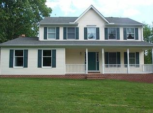 6511 Upland Rd, Fork, MD 21051