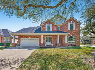 15102 Blackburn Cove Ct, Cypress, TX 77429