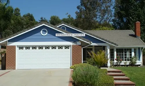 1010 Heaton Moor Dr Photo 1