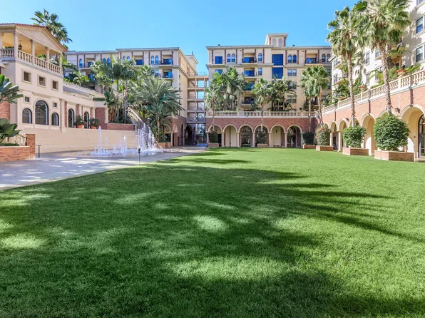 The Residences at Lorenzo